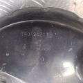 4630A077 | Вакуумный усилитель тормозов MITSUBISHI GALANT 03-12 - Превью 4