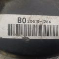 01469-TR3-A01 | Вакуумний підсилювач гальм HONDA CIVIC 11-15 - Прев'ю 4