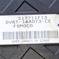 GV6Z-14A068-AH | Блок запобіжників салон FORD FOCUS 10-18 - Прев'ю 3