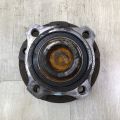 31 22 6 765 601 | Ступица передняя BMW 5 SERIES (E60/E61) 03-10 - Превью 5