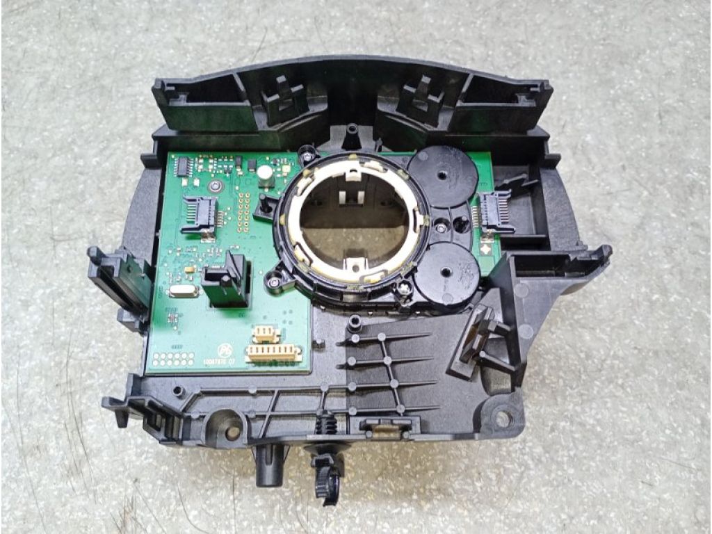 CV6Z-3F818-A | Плата подрулевого переключателя FORD FOCUS 10-18