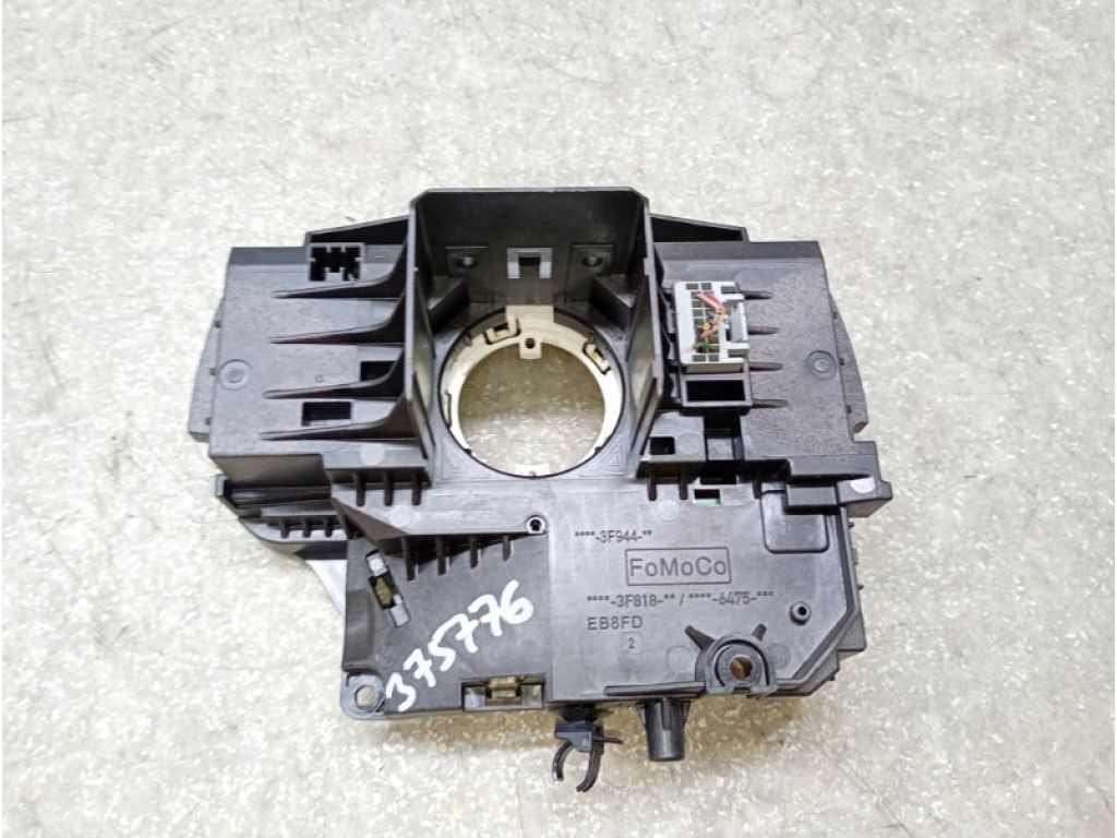 CV6Z-3F818-A | Плата подрулевого переключателя FORD FOCUS 10-18 - Фото 2