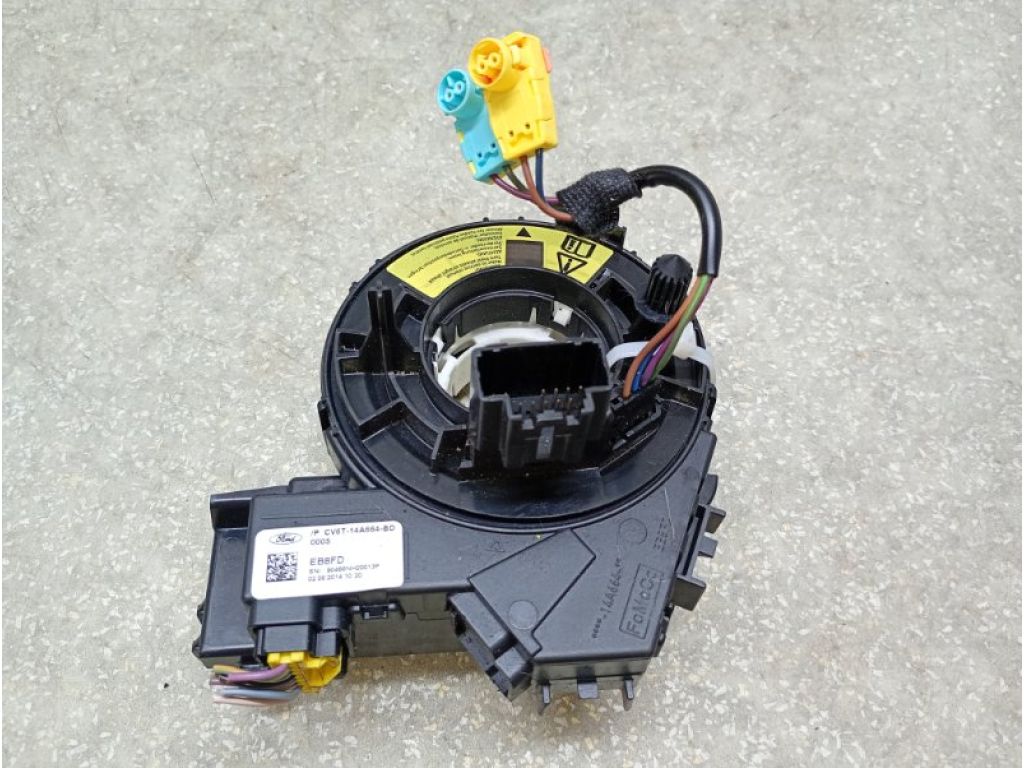 CV6Z-14A664-A | Шлейф Airbag FORD FOCUS 10-18