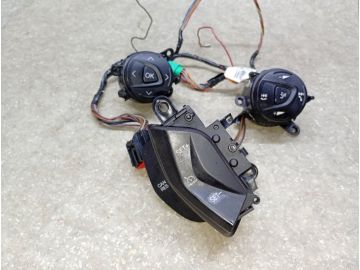 Кнопки на руль FORD FOCUS 10-18