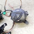 AM5Z-9C888-J | Кнопки на руль FORD FOCUS 10-18 - Превью 2