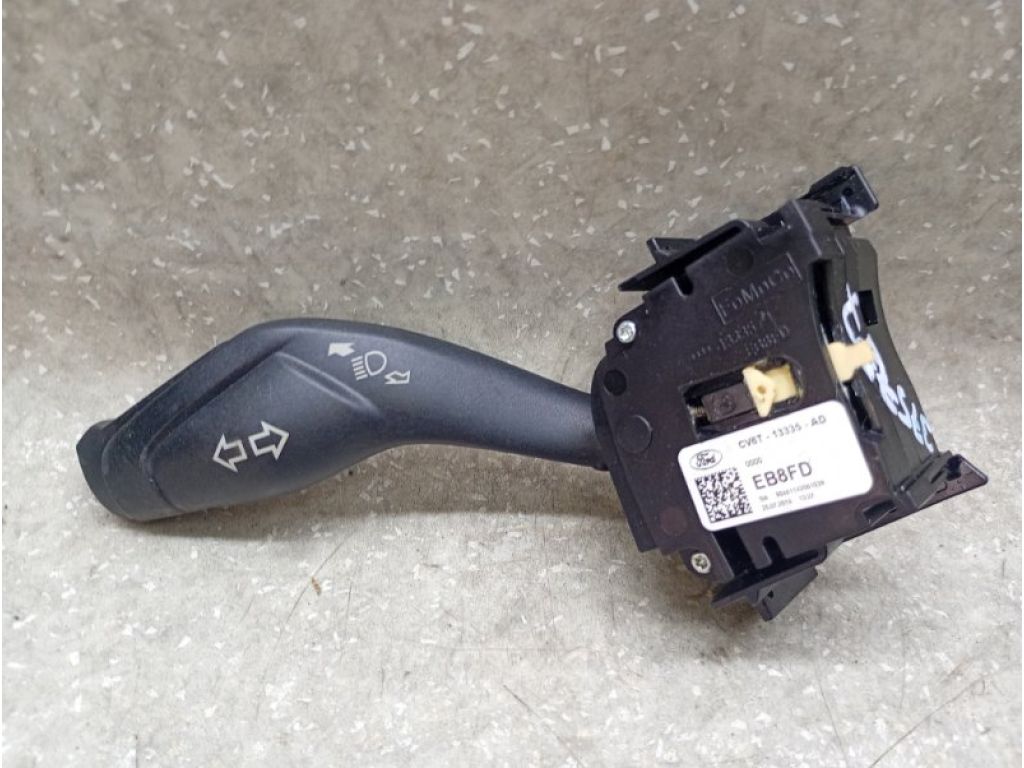 F1FZ-13341-A | Подрулевой переключатель левый FORD FOCUS 10-18