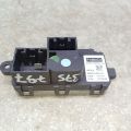 AV6Z-19E624-A | Резистор пічки FORD FOCUS 10-18
