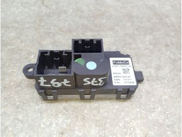 Резистор пічки FORD FOCUS 10-18