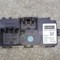 AV6Z-19E624-A | Резистор пічки FORD FOCUS 10-18 - Прев'ю 3