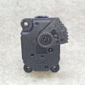 AV6Z-19E616-A | Моторчик заслонки печки FORD FOCUS 10-18 - Превью 3
