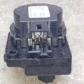 AV6Z-19E616-A | Моторчик заслонки печки FORD FOCUS 10-18 - Превью 2