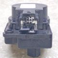 AV6Z-19E616-A | Моторчик заслонки печки FORD FOCUS 10-18 - Превью 2