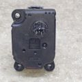 AV6Z-19E616-A | Моторчик заслонки печки FORD FOCUS 10-18 - Превью 3