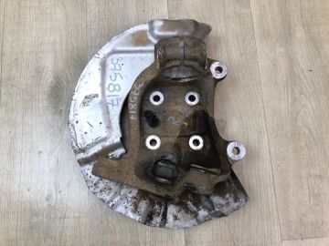 Кулак поворотний передній правий BMW 5 SERIES (E60/E61) 03-10