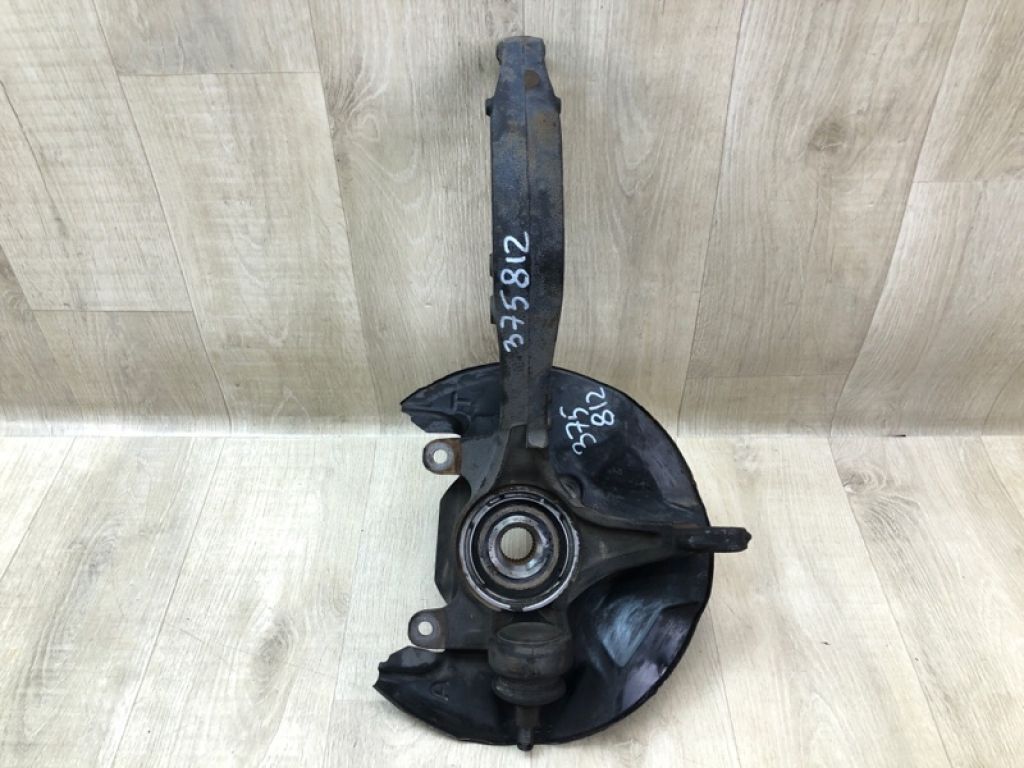 51210-TA0-020 | Кулак поворотний передній правий HONDA ACCORD CU8 / TSX 08-14