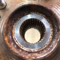 51210-TA0-020 | Кулак поворотний передній правий HONDA ACCORD CU8 / TSX 08-14 - Прев'ю 7