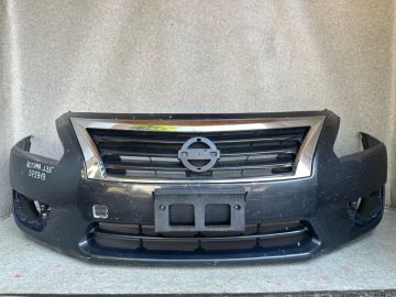 Бампер передній NISSAN ALTIMA L33 12-18