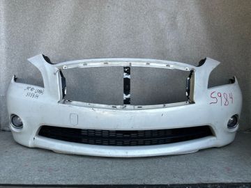Бампер передній INFINITI M25/M37/M56/Q70/M35H 10-16