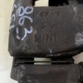 34 11 6 778 336 | Суппорт тормозной передний правый MINI COOPER S R56 06-14 - Превью 6