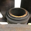 34 11 6 778 335 | Суппорт тормозной передний левый MINI COOPER S R56 06-14 - Превью 6