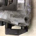 G3GZ-2B121-A | Суппорт тормозной передний левый LINCOLN MKZ 13-20 - Превью 6