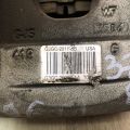 G3GZ-2B121-A | Суппорт тормозной передний левый LINCOLN MKZ 13-20 - Превью 7