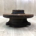 31 22 6 776 162 | Ступица передняя MINI COOPER S R56 06-14 - Превью 2