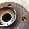 31 22 6 776 162 | Ступица передняя MINI COOPER S R56 06-14 - Превью 6