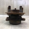 K2GZ-1104-A | Ступица передняя LINCOLN MKZ 13-20 - Превью 3