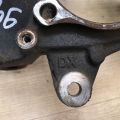 68246 619AA | Цапфа задняя правая JEEP RENEGADE (BU) 14- - Превью 7