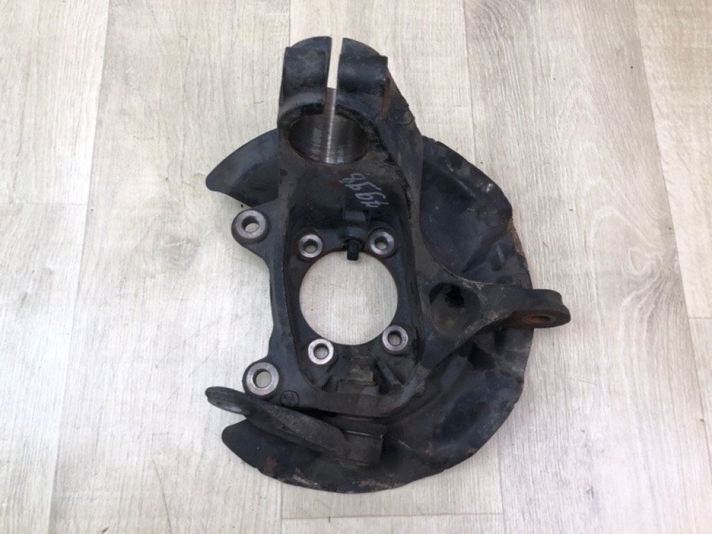 31 21 6 779 796 | Кулак поворотный передний правый MINI COOPER S R56 06-14