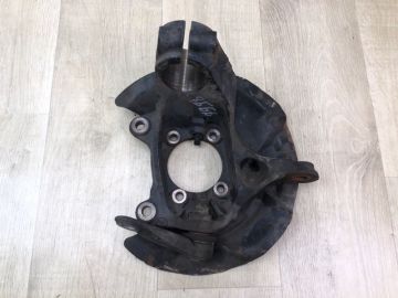 Кулак поворотный передний правый MINI COOPER S R56 06-14