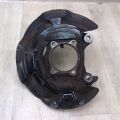 31 21 6 779 796 | Кулак поворотный передний правый MINI COOPER S R56 06-14 - Превью 2