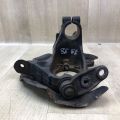 31 21 6 779 795 | Кулак поворотный передний левый MINI COOPER S R56 06-14 - Превью 4