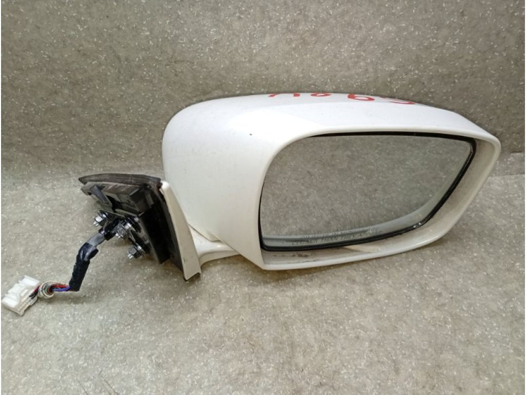K63011MA0B | Дзеркало праве INFINITI M25/M37/M56/Q70/M35H 10-16