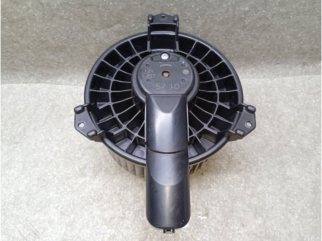 272201MA0A | Моторчик пічки INFINITI M25/M37/M56/Q70/M35H 10-16 - Фото 3
