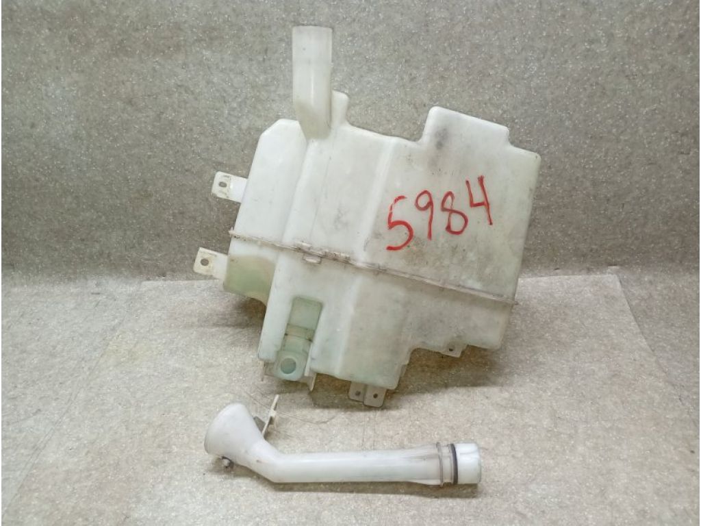 289101MA0A | Бачок омивача INFINITI M25/M37/M56/Q70/M35H 10-16 - Фото 2