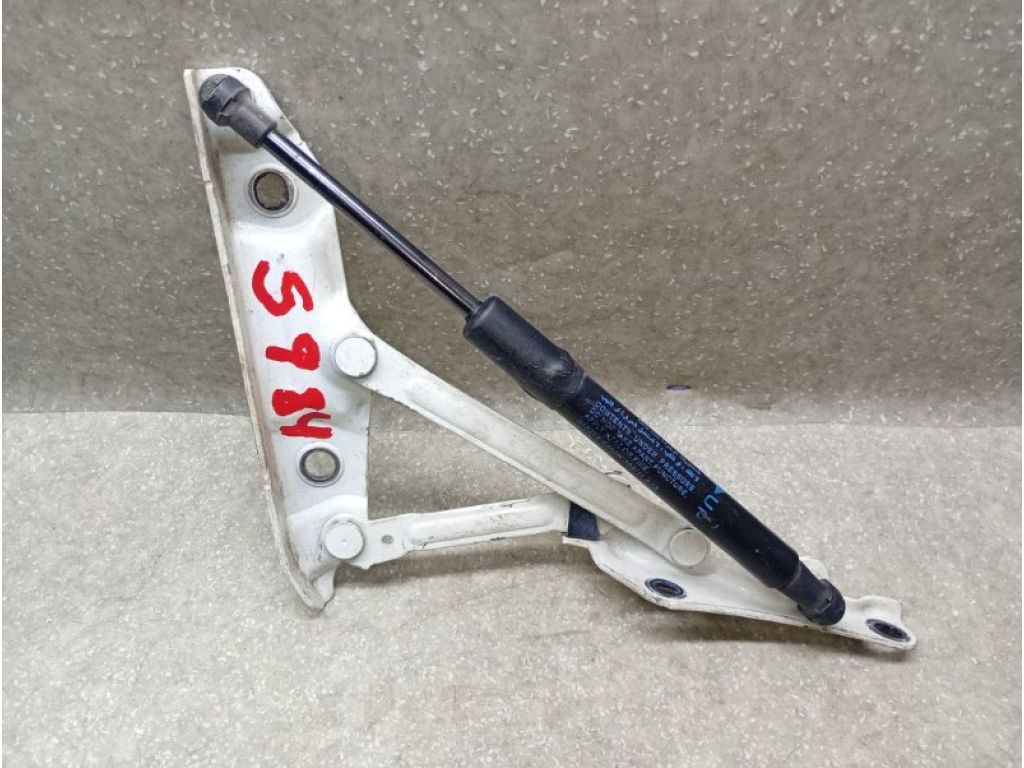 65401JF00B | Петля капота левая INFINITI M25/M37/M56/Q70/M35H 10-16