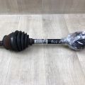 31 60 8 605 468 | Привод передний правый MINI COOPER S R56 06-14