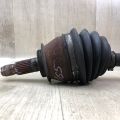 31 60 8 605 468 | Привод передний правый MINI COOPER S R56 06-14 - Превью 2