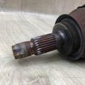31 60 8 605 468 | Привод передний правый MINI COOPER S R56 06-14 - Превью 3