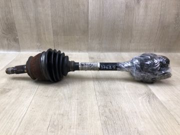 Привод передний левый MINI COOPER S R56 06-14