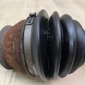 31 60 8 605 469 | Привод передний левый MINI COOPER S R56 06-14 - Превью 6