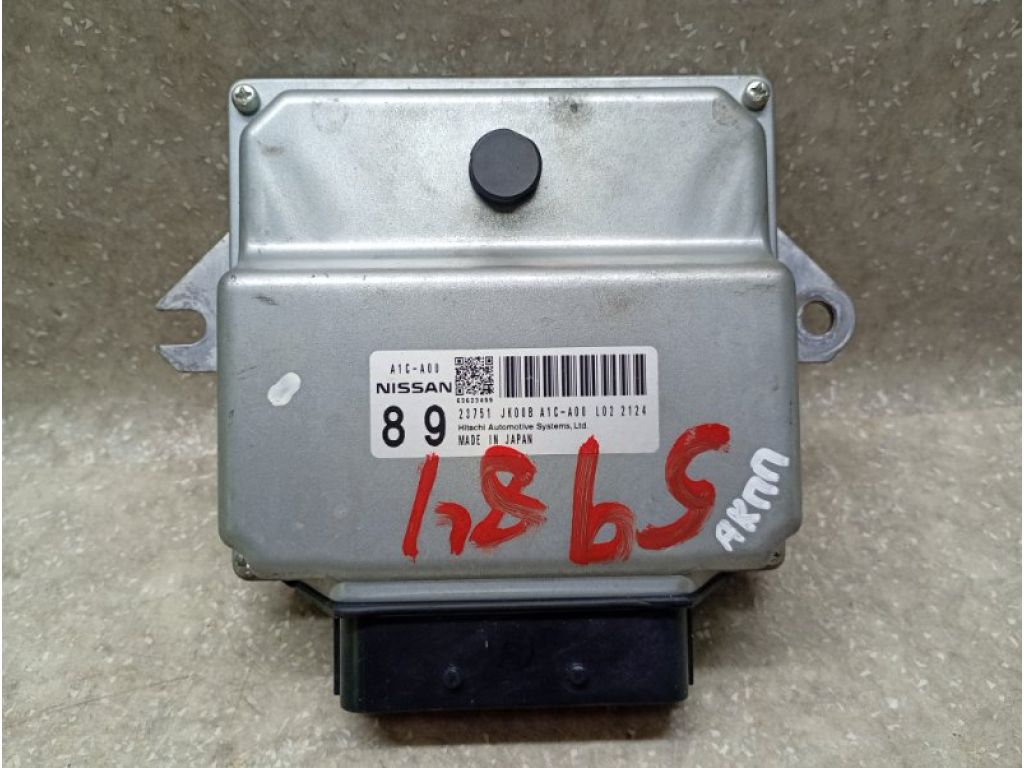 23751JK00B | Блок керування АКПП INFINITI M25/M37/M56/Q70/M35H 10-16