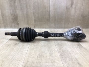 Привід передній правий LEXUS HS250H (ANF10) 09-12