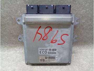 Блок керування двигуном INFINITI M25/M37/M56/Q70/M35H 10-16