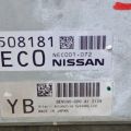 237031UX0A | Блок керування двигуном INFINITI M25/M37/M56/Q70/M35H 10-16 - Прев'ю 4