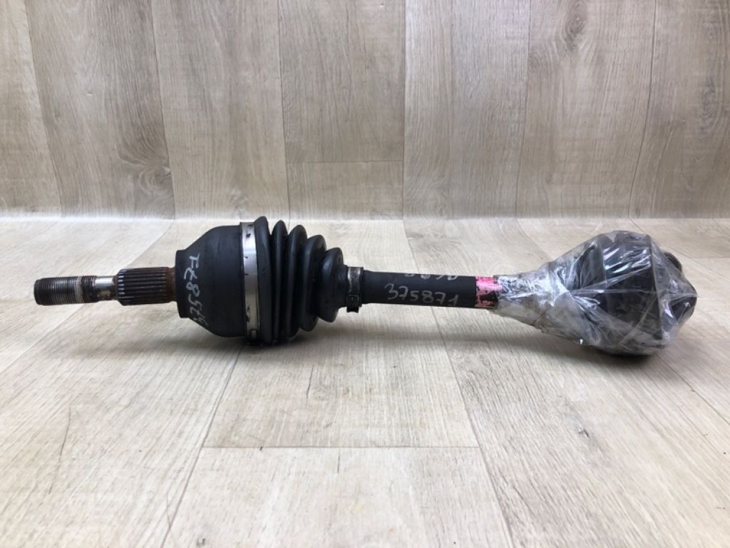 HG9Z-3B437-D | Привод передний левый LINCOLN MKZ 13-20
