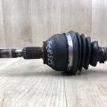 HG9Z-3B437-D | Привод передний левый LINCOLN MKZ 13-20 - Превью 2