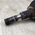 HG9Z-3B437-D | Привод передний левый LINCOLN MKZ 13-20 - Превью 3
